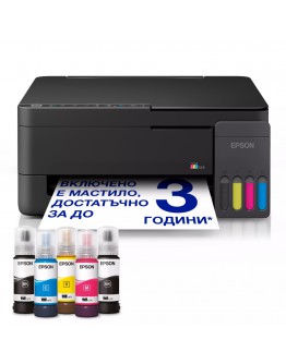 Epson EcoTank L3350
