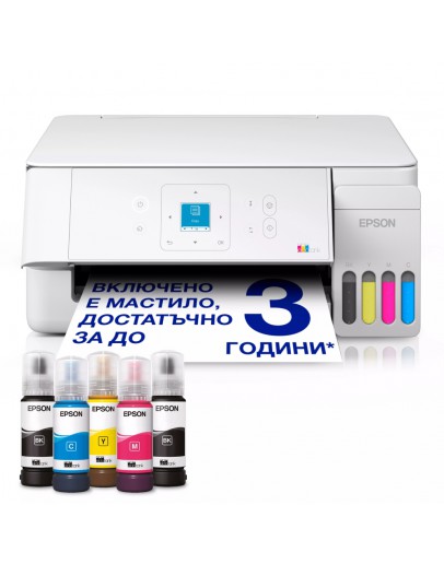 Epson EcoTank L3366