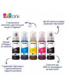 Epson EcoTank L3366