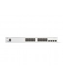 Cisco Catalyst 1200 24-port GE