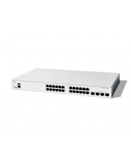 Cisco Catalyst 1200 24-port GE