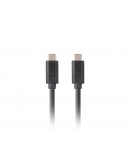 Lanberg USB-C M/M 3.1 GEN 2 CABLE 1.8M 10GB/S PD10
