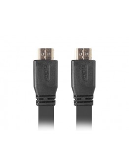 Lanberg HDMI M/M V2.0 cable 5m