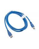 Lanberg extension cable USB 3.0 AM-AF