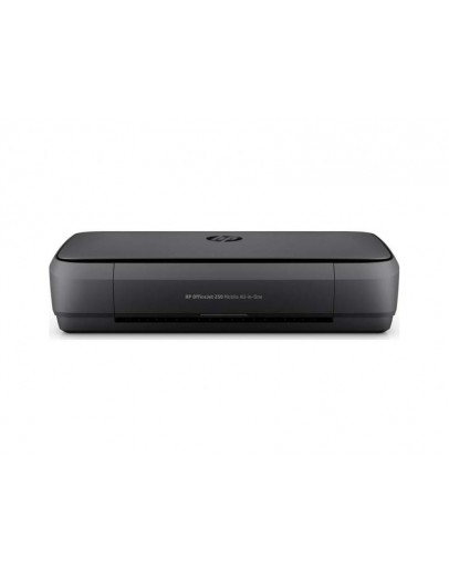 HP OfficeJet 200 Mobile Printer