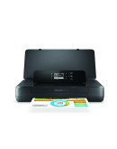 HP OfficeJet 200 Mobile Printer