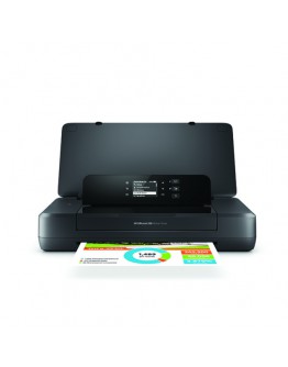 HP OfficeJet 200 Mobile Printer
