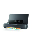HP OfficeJet 200 Mobile Printer
