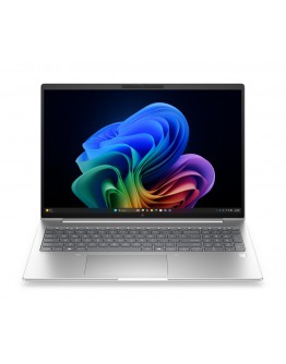 Лаптоп HP EliteBook 6 G2i AI 16 Pike Silver