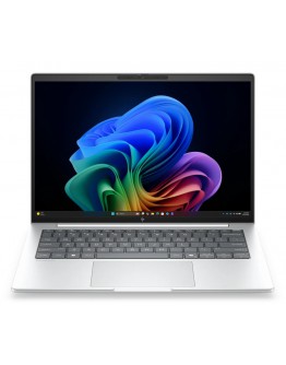 Лаптоп HP EliteBook 8 G2i AI 14 Glacier Silver