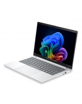 Лаптоп HP EliteBook 8 G2i AI 14 Glacier Silver