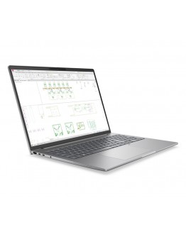Лаптоп HP ZBook 8 G2i AI 16