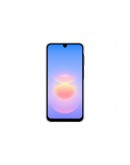 Samsung A18 Clear Case Transparent