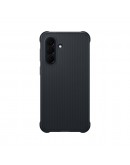 Samsung A57 Rugged Case Black