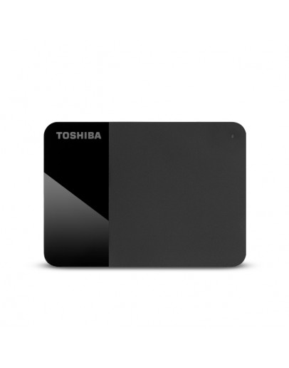 Toshiba Canvio Ready 2TB Black ( 2.5