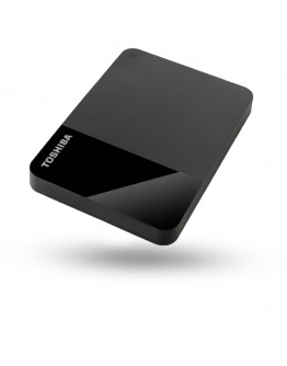Toshiba Canvio Ready 2TB Black ( 2.5