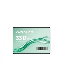 Hiksemi 256GB/3D NAND/SATA III 6 Gb/s/ 2.5 inch