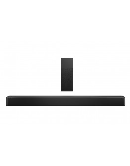 Hisense HS2100 2.1 Ch 240W Sound Bar with Wireless Subwoofer - DTS Virtual X