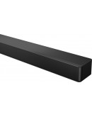 Hisense HS2100 2.1 Ch 240W Sound Bar with Wireless Subwoofer - DTS Virtual X