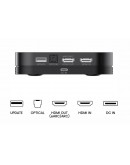 Hisense HT Saturn
