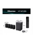 Hisense HT Saturn