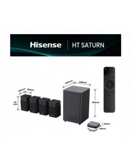 Hisense HT Saturn