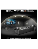 Hisense HT Saturn