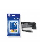 Brother LC527BK Black Ink Cartridge for MFCJ5010DW