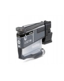 Brother LC527BK Black Ink Cartridge for MFCJ5010DW