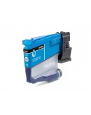 Brother LC527C Cyan Ink Cartridge for MFCJ5010DW/M