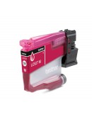Brother LC527M Magenta Ink Cartridge for MFCJ5010D