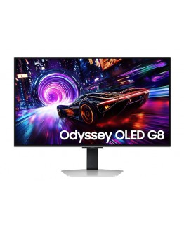 Монитор Samsung LS32FG810  32