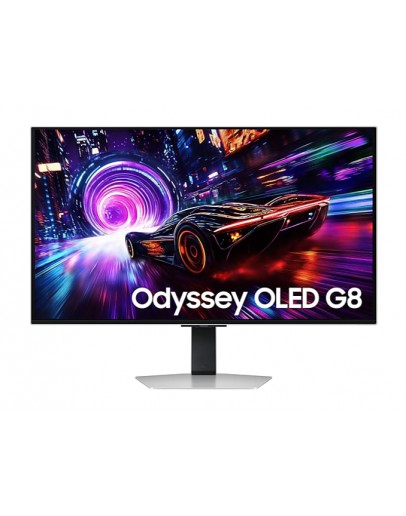 Монитор Samsung LS32FG810  32