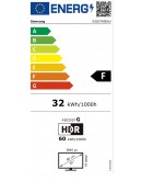 Монитор Samsung LS32H700 32