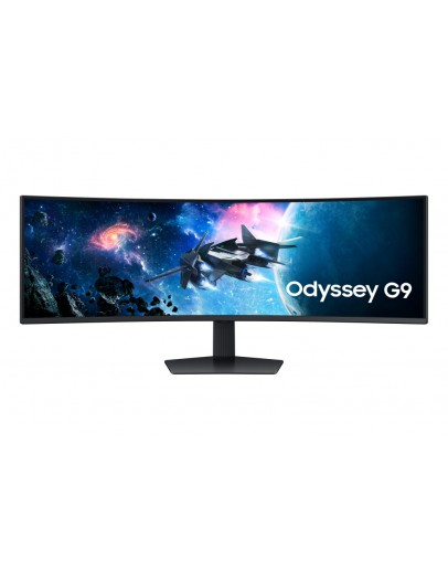 Монитор Samsung LS49CG950