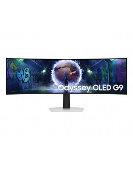 Монитор Samsung LS49CG934