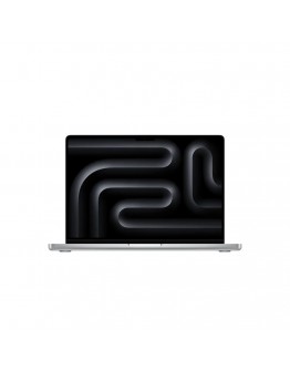 Лаптоп Apple 14-inch MacBook Pro: Apple M5 Pro chip with 15-core CPU and 16-core GPU