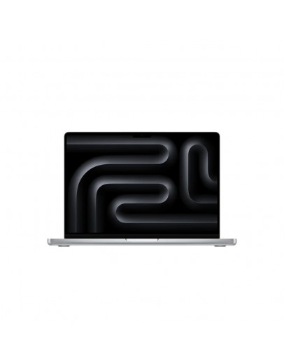 Лаптоп Apple 14-inch MacBook Pro: Apple M5 Pro chip with 15-core CPU and 16-core GPU