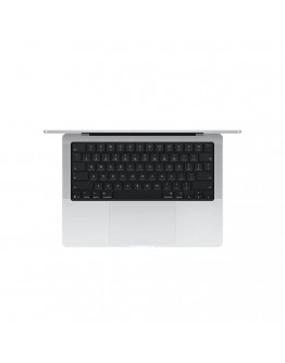 Лаптоп Apple 14-inch MacBook Pro: Apple M5 Pro chip with 15-core CPU and 16-core GPU