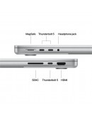 Лаптоп Apple 14-inch MacBook Pro: Apple M5 Pro chip with 15-core CPU and 16-core GPU