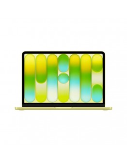 Лаптоп Apple MacBook Neo 13: Apple A18 Pro chip with 6-core CPU and 5-core GPU