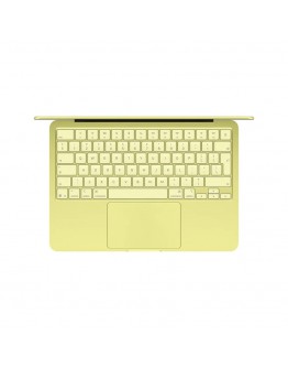 Лаптоп Apple MacBook Neo 13: Apple A18 Pro chip with 6-core CPU and 5-core GPU