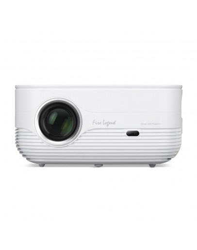 AOPEN Projector QF81 (powered by Acer)