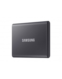 Samsung Portable SSD T7 2TB