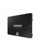 Samsung SSD 870 EVO 4TB Int. 2.5