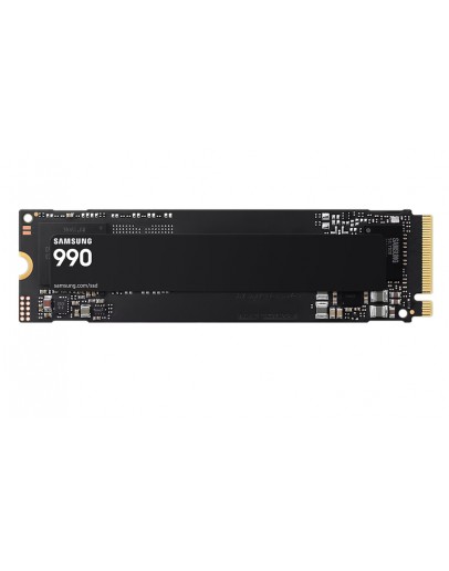 Samsung SSD 990 2TB PCIe 4.0 NVMe M.2 V-NAND Read 