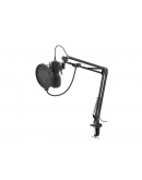 Genesis Microphone Radium 400 G2 Studio USB ARM Po