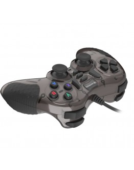 Genesis Gamepad Mangan 200 Wired (Pc) Black