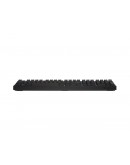 Genesis Mechanical Gaming Keyboard Thor 404 Black RGB Backlight Gateron Yellow Pro