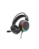 Genesis Headset Neon 613 G2 With Microphone RGB Il